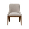 Upholstered Dining Chair (Set of 2) - 2 of 4