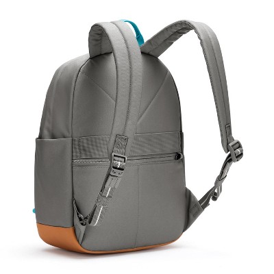 Pacsafe GO 15L Backpack, Stone — фото 3