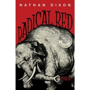 Radical Red - by Nathan Dixon - 1 of 1