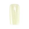 Unique Bargains Women's Full Coverage Square Fake Nails Beige 1 Set - 3 of 4