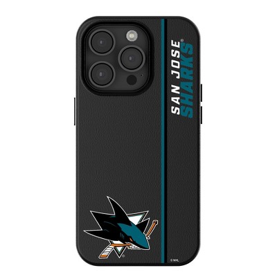 Keyscaper NHL Sidebar MagSafe Compatible Cell Phone Case for iPhone 14 Plus