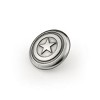 Royal Selangor Hand Finished Mallea Collection Pewter Pilsner Gift - 2 of 4