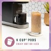 Starbucks Keurig Lavender Vanilla Light Roast Coffee Pods - 22 K-Cups - 3 of 4