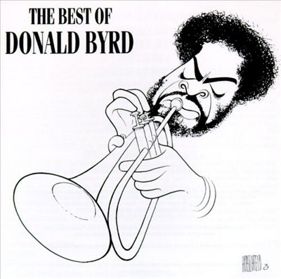 Donald Byrd - Best Of (CD)