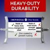 Impresa Ratchet Strap Winder for Drill - Fits Impact Drivers & Most Drill Accessories - for Up to 4 Inch Ratchet Straps - 3 of 4