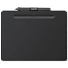 Wacom CTL6100WLK0 Intuos Creative Pen Tablet Bluetooth, Medium (Refurbished) - 3 of 4