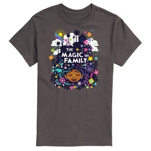 Men's - Encanto -  Short Sleeve Graphic T-Shirt - 1 of 4