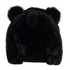 Aurora Medium Briar Bear Spudsters Adorable Stuffed Animal Black 10 ...
