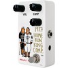 Animals Pedal 1927 Home Run King Comp. V2 Effects Pedal White - 2 of 4