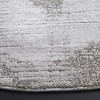 Neptune NPE854 Power Loomed Indoor Rugs - Safavieh - 3 of 3