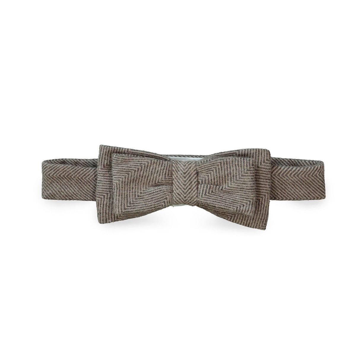 Hope & Henry Boys' Classic Bow Tie, Kids - thumbnail 3