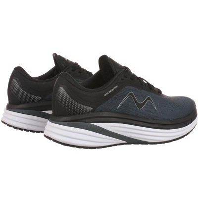 MBT | Men's M-3000 Lace Up in Black , 8.5 — фото 3
