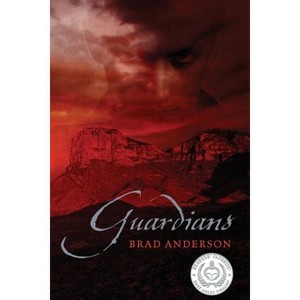 Guardians - by Brad Anderson - 1 of 1