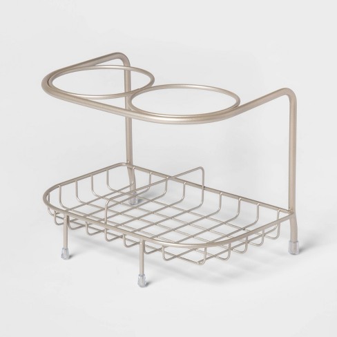 Vanity Storage Hair Care Organizer Threshold Target