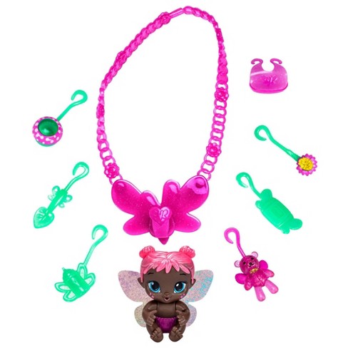 Baby 2024 toy necklace