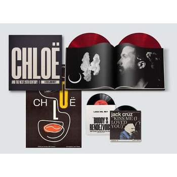 Father John Misty - Chloë and the Next 20th Century (Box Set) (Vinyl)
