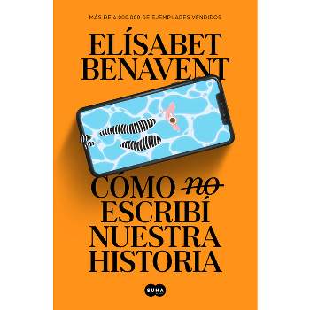 Elísabet Benavent publica Un cuento perfecto - Why Not Magazine