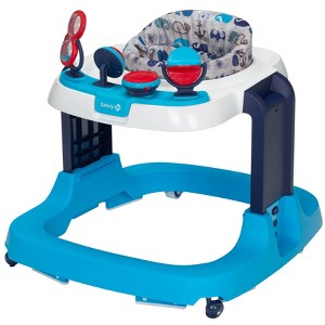 Safety 1st Ready, Set, Walk! DX Developmental Baby Walker - 1 of 4