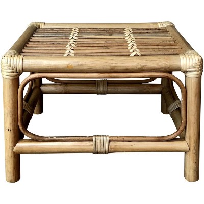 D-Art Collection Rattan Planter