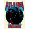 Men's Star Wars The Force Awakens Kylo Ren Show Dark Side T-Shirt - 2 of 4