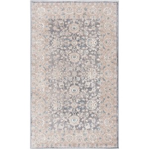 Sofia SOF330 Power Loomed Indoor Rugs - Safavieh - 1 of 4
