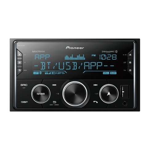 Pioneer Double newest din