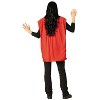 Cap'n Crunch Men's Cereal Box Tunic Halloween Costume Tunic - Red One Size - 2 of 2