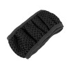 Unique Bargains Universal 15" Anti Slip Steering Wheel Cover Elastic Stretch Mesh Cloth Cover Accessory for Car - 4 of 4