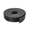 Unique Bargains Solid Weather-Proof DIY Gasket Protection EPDM Rubber Foam Sheet Strip - 3 of 4