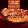 DiGiorno Rising Crust Three Meat Frozen Pizza - 27.1oz - 3 of 4