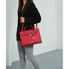MKF Collection Virginia Vegan Leather Women’s Tote Bag with Wallet by Mia K - 4 of 4