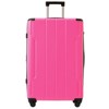 Whisen 20"/24"/28" 3-Piece Hardshell Luggage Set with Spinner Wheels & TSA Lock Lightweight - 3 of 4
