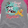 Girls' - Disney - Sleigh Ride Together - image 2 of 4