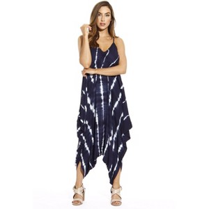 Riviera Sun Jumpsuit / Jumpsuits for Women - 1 of 3