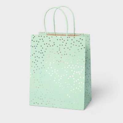 Small Gift Bag Navy - Spritz™