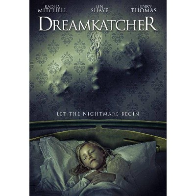 Dreamkatcher (DVD)(2020)