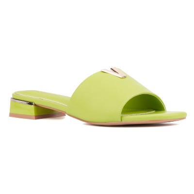 Torgeis Women's Giselle Heel Sandal