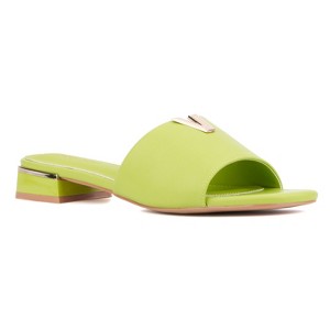 Torgeis Women's Giselle Heel Sandal - 1 of 4