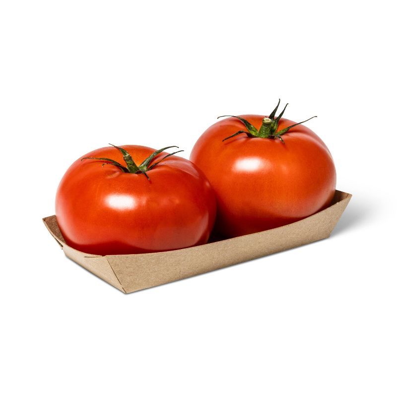 Beefsteak Tomatoes - 13oz/2ct - Good &#38; Gather&#8482; (Packaging May Vary), 3 of 4