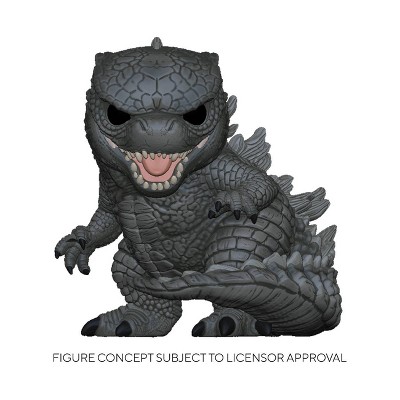 godzilla 65th anniversary figures target