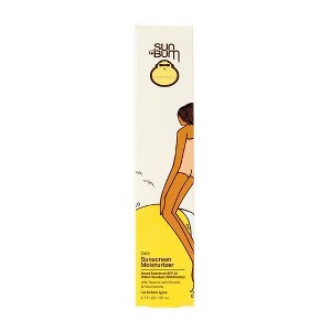 Sun Bum Daily Sunscreen Moisturizer - SPF30 - 1.7 fl oz - 1 of 4