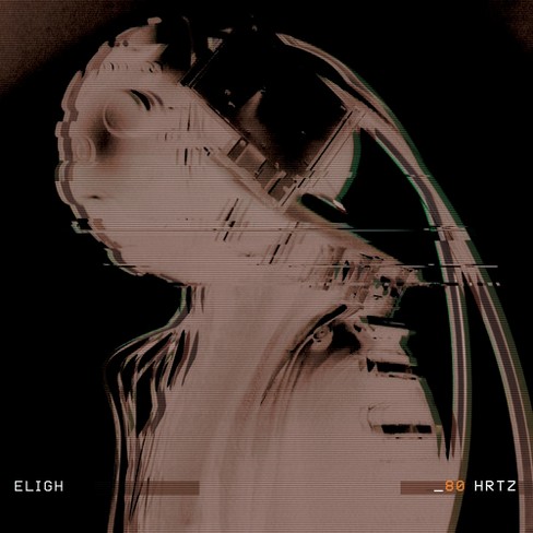 Eligh - 80 HRTZ (CD) - image 1 of 1