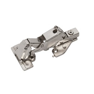 Amerock Lazy Susan Concealed Hinges for Corner Cabinets, 2 Pack - 1 of 4