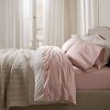 Casual Organic Cotton Sheet Set - Parachute for Target - 4 of 4