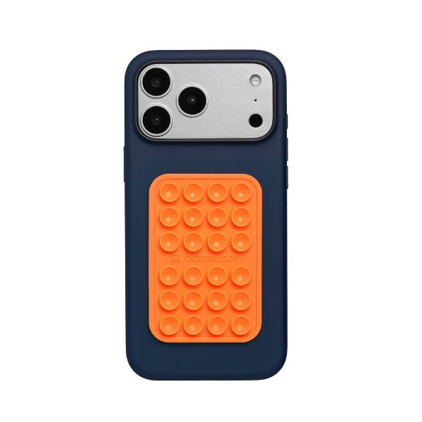 Silicone Phone Suction
