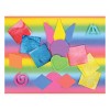 Roylco® Felt Shapes, 500 Per Pack, 3 Packs : Target