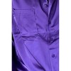 Women's Effortlessly Iconic Button Down Top - Plus - SKIES ARE BLUE - 2 of 3