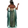 HalloweenCostumes.com All Powerful Cleopatra Plus Size Costume for Women - 3 of 4