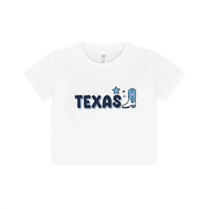 Girl Kids' Totally Tee - Set Athletics - 1 of 1