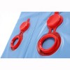 Swimline Pool 1' x 10' Winter Cover Double Water Tube for In-Ground Pool 11 Pack - 3 of 4